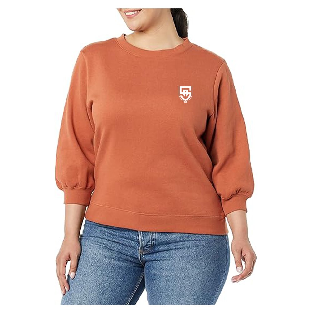 Women Sweat Shirt