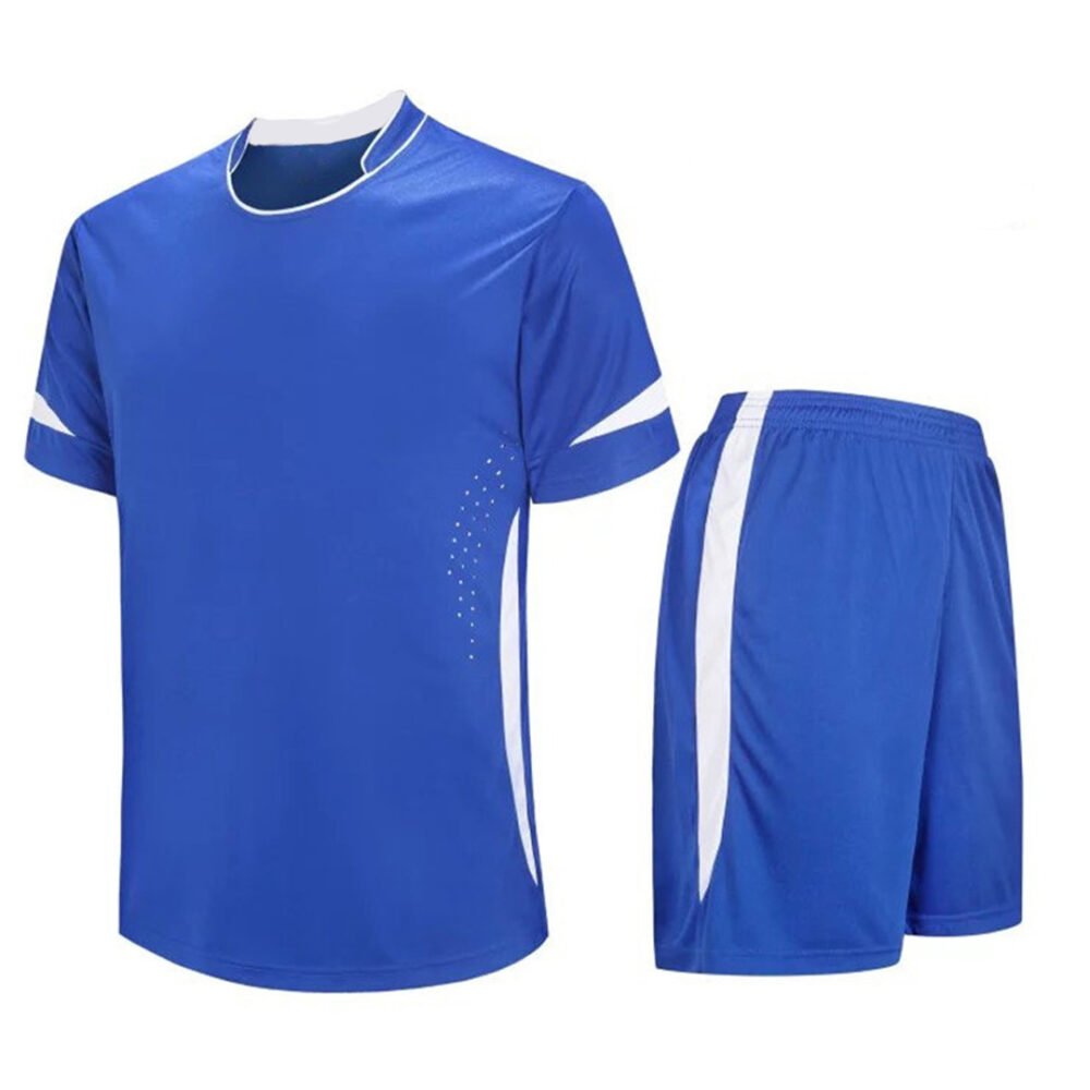 Soccer Uniform