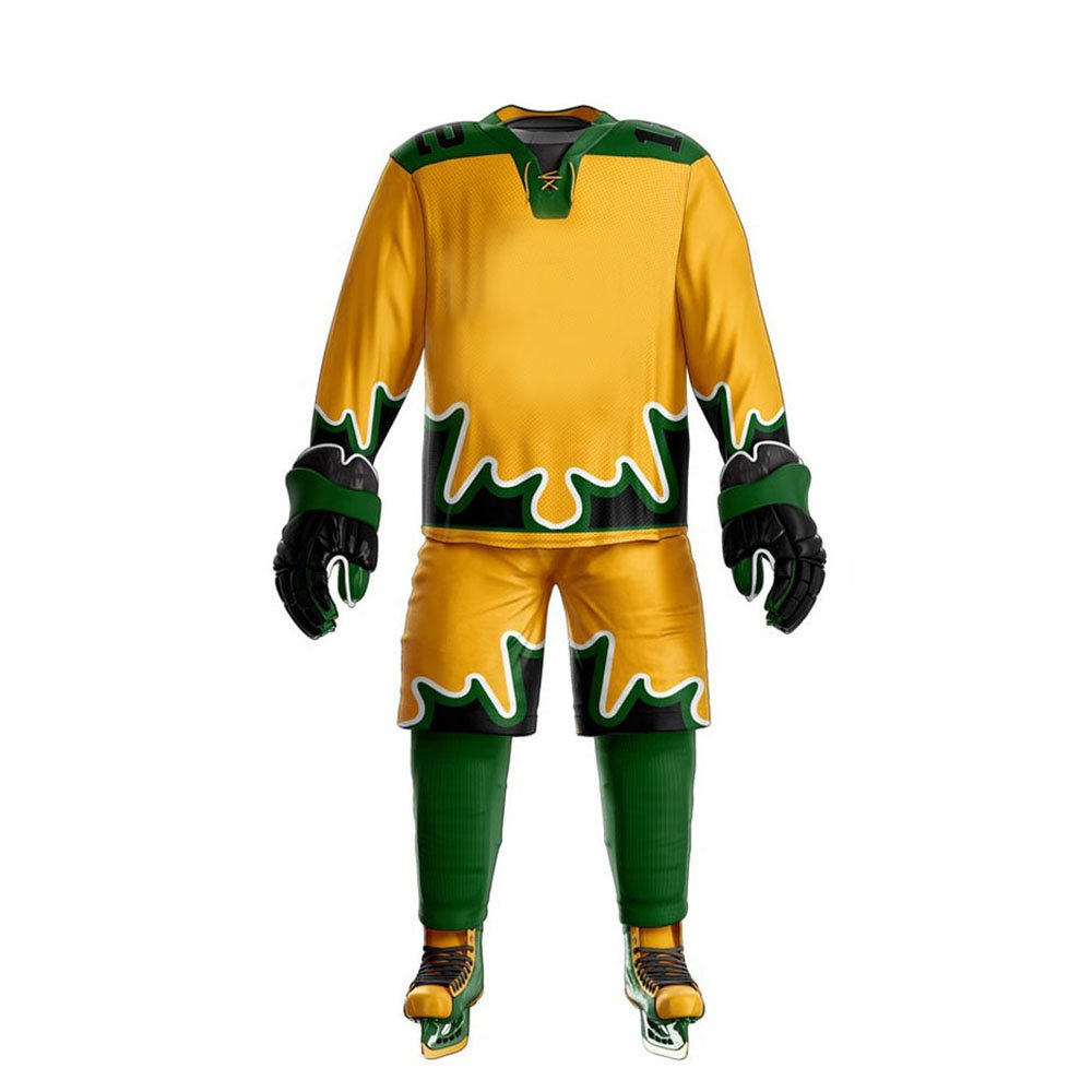 Ice Hockey Uniform