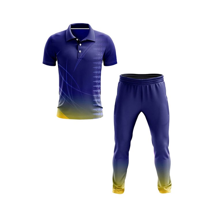 Cricket Uniform